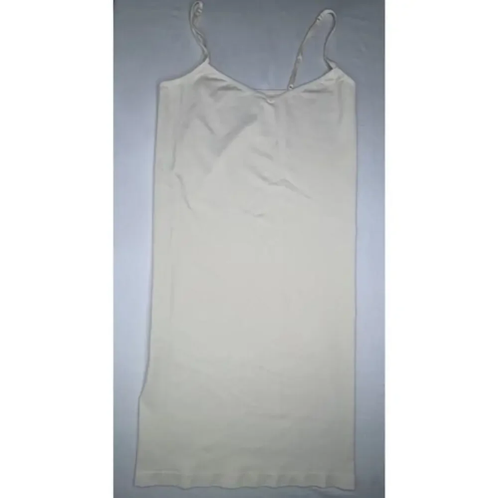 NWOT Intimately Free People Cami Tank Slip Sz M/L